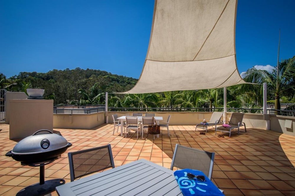 2 Bedroom Platinum Penthouse (2 Bathrooms) photo 3