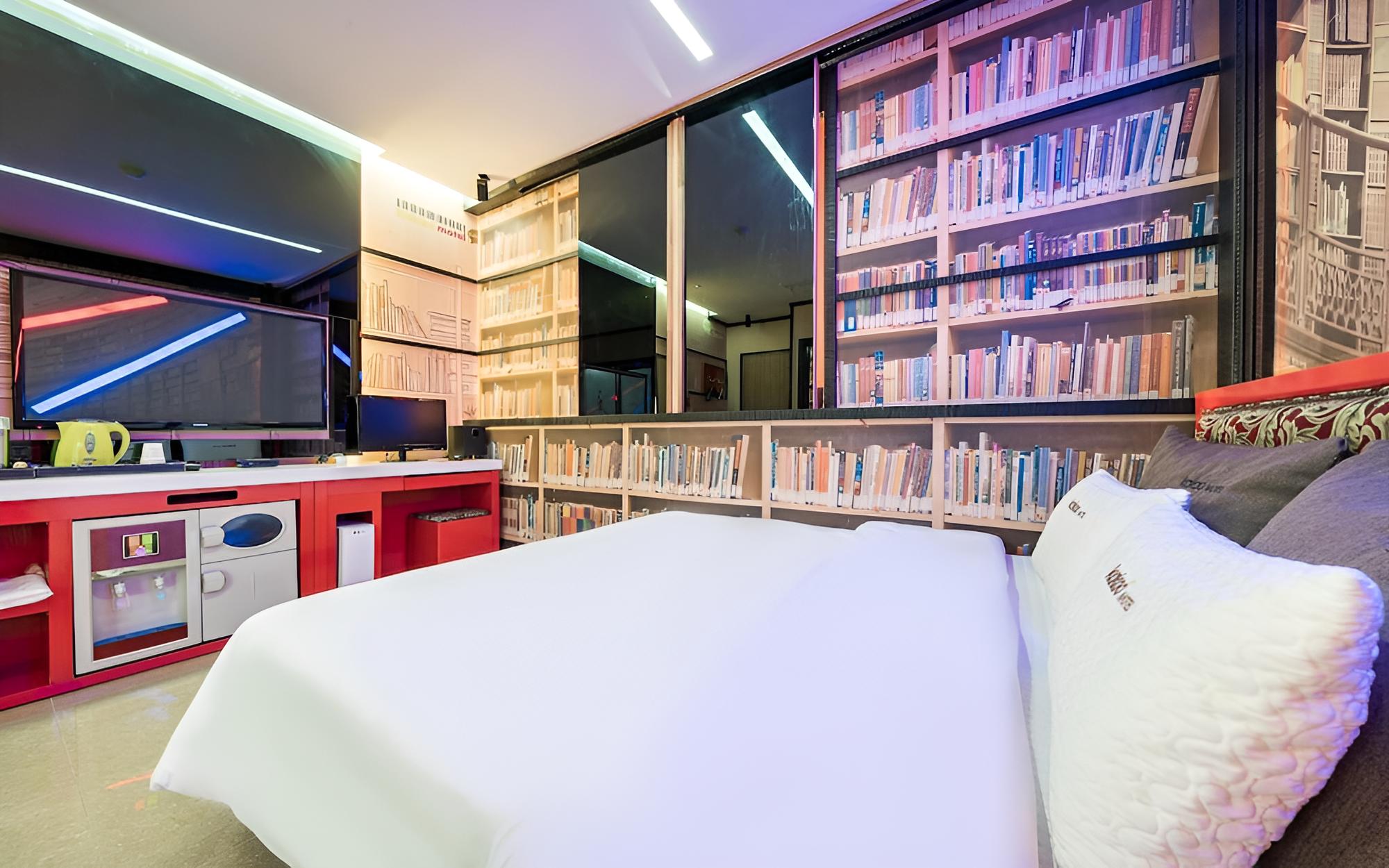 Room (Standard) photo 3