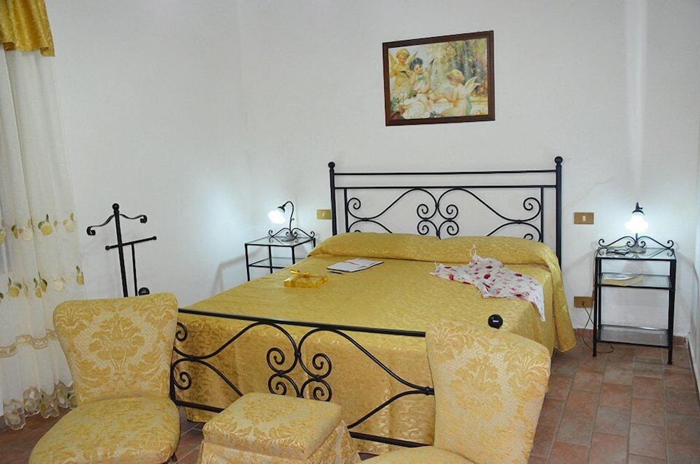Appartamento Giglio photo 3