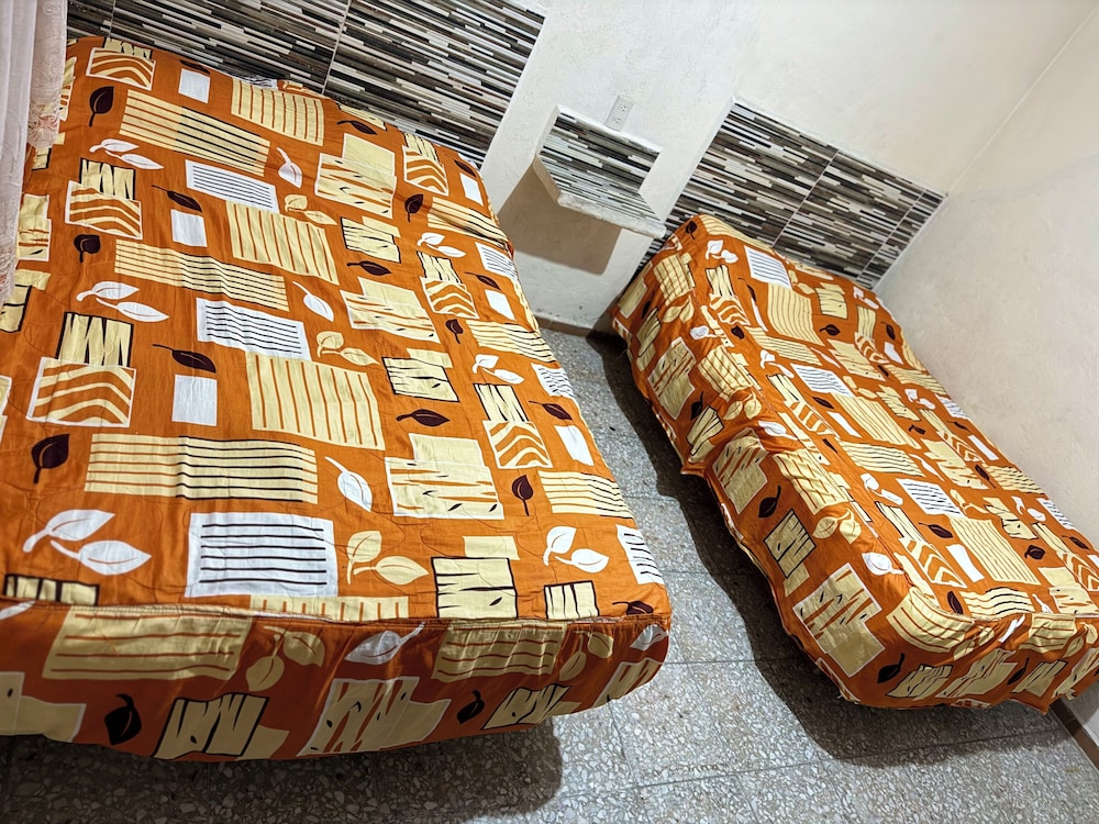 Basic Double Room