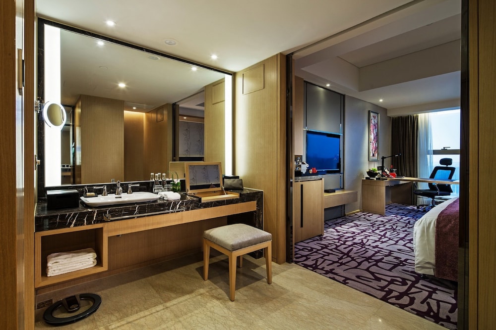 Pavilion View Room King
