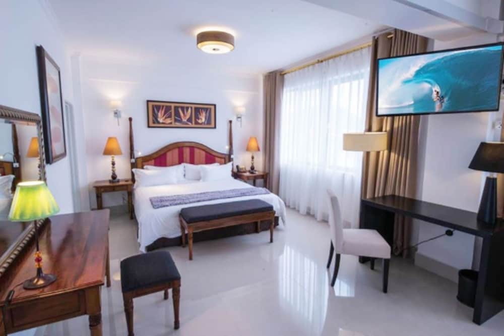 Suite photo 2