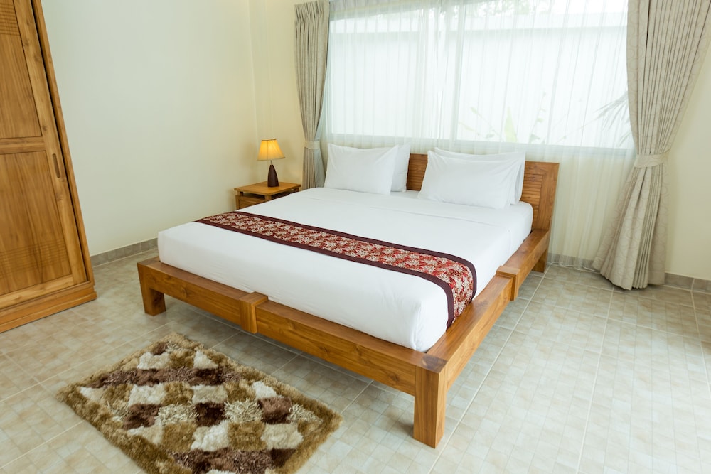 Villa, 3 Bedrooms - Photo 3