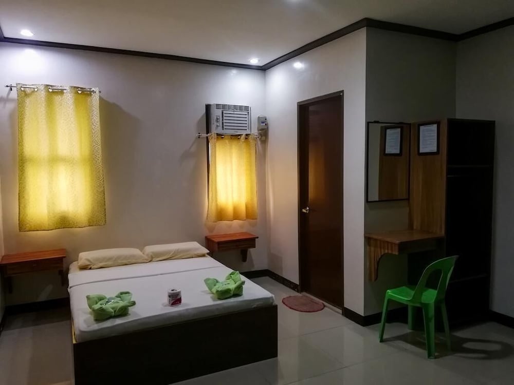 Standard Room photo 1