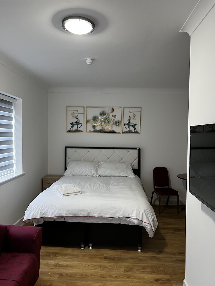 Premium Double Room, Private Bathroom photo 2