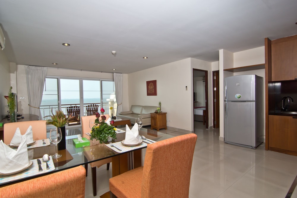 Cabana Suite Sea view - No Pets Allowed - Photo 7