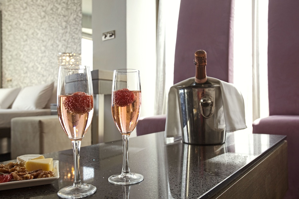 Junior Suite, Sea View - Photo 1