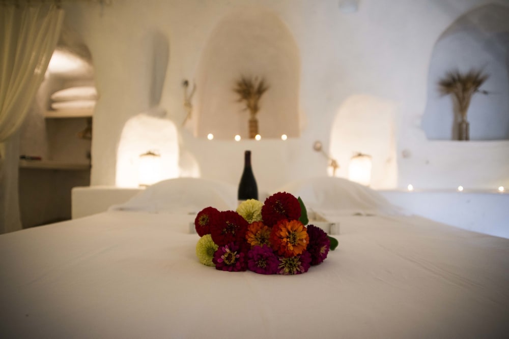 Honeymoon Suite, 1 Bedroom, Fireplace, Valley View photo 3