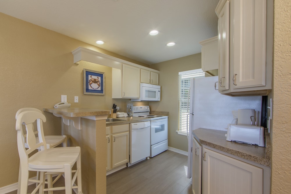 Holiday Inn Club Vacations Galveston Seaside Resort by IHG, Billede 7