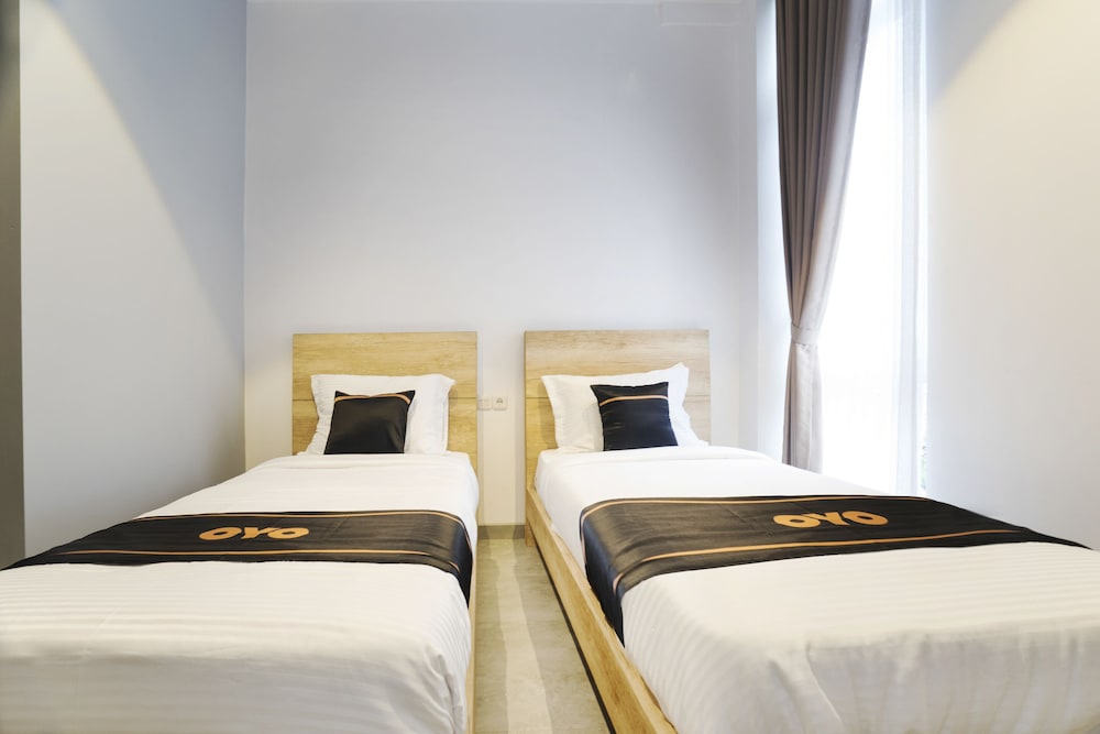 Deluxe Twin Room - Photo 4