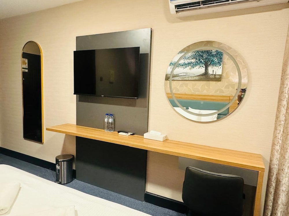 Family Triple Room