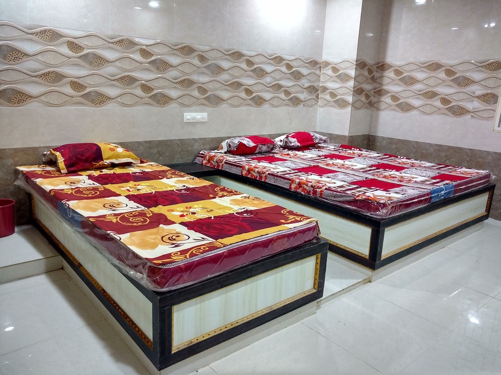 Basic Triple Room