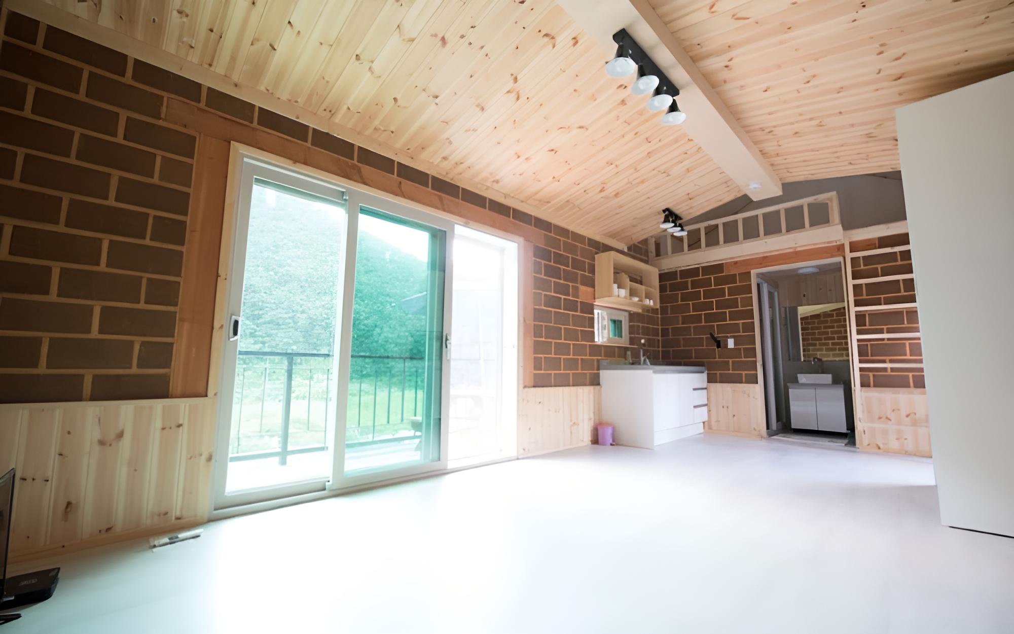 Room (Oksunbgong Peak (Building B 2F))
