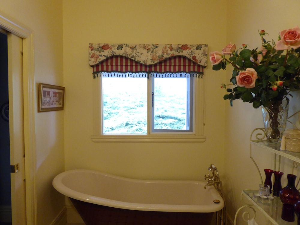 The Wedgwood Room photo 3