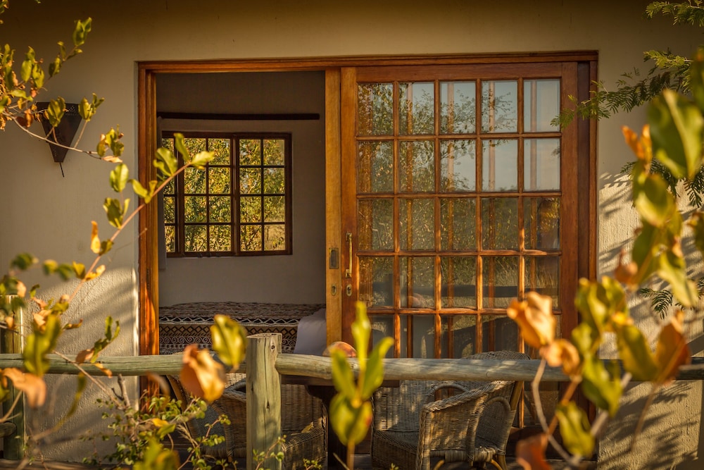 Bush Cottage 2 photo 3