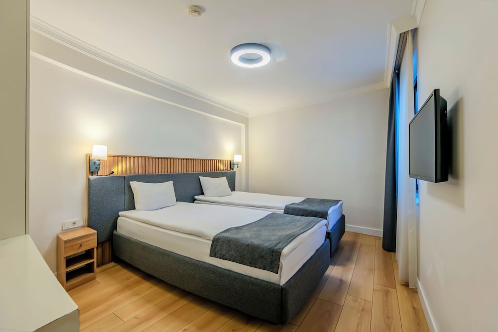 Standard Twin Room photo 1