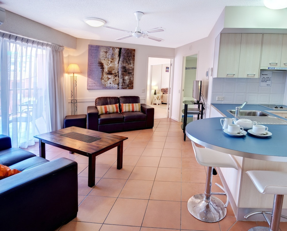 1 Bedroom Apartment - Photo 5