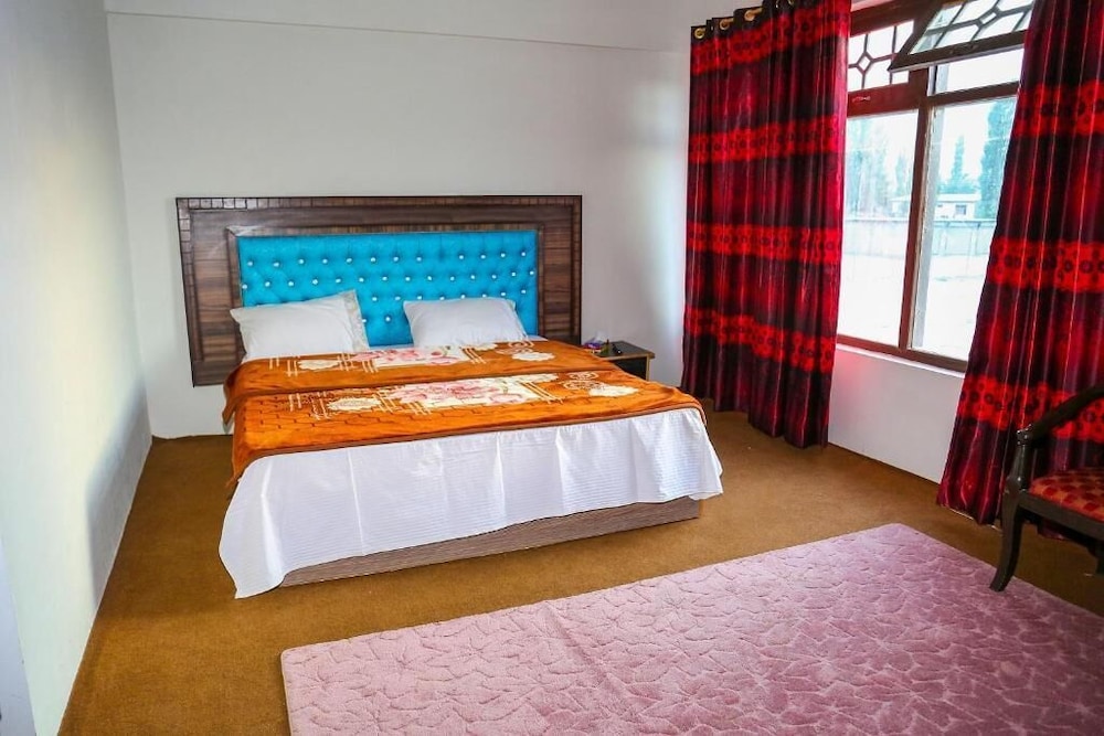 Deluxe Double Room photo 3
