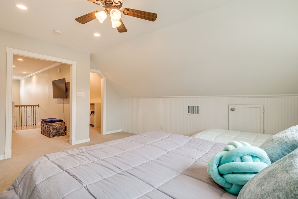 House (2 Bedrooms) photo 1