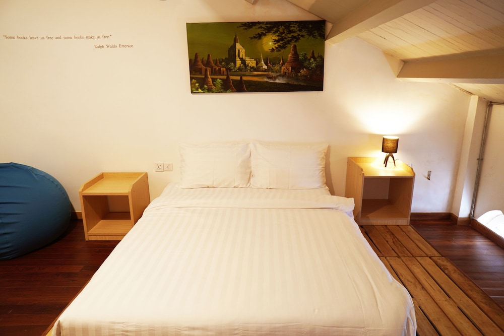 Double Room photo 1