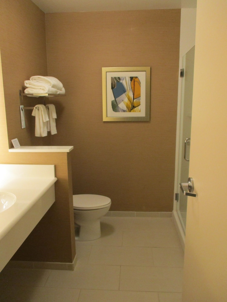 Fairfield Inn & Suites by Marriott Fremont, Billede 4