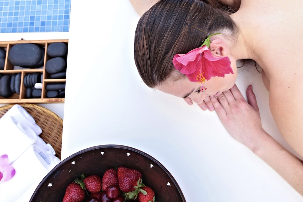 Wellness Deluxe Triple Room