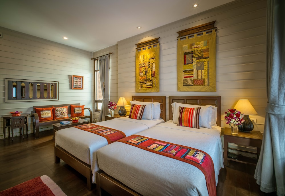 Deluxe Room photo 2