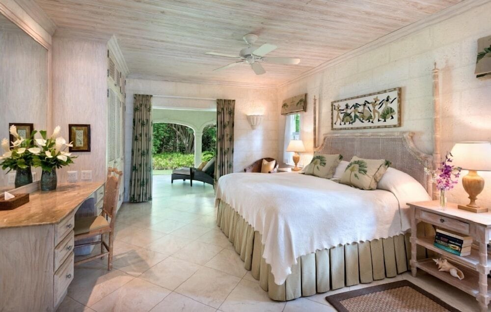 Villa, 4 Bedrooms (Ixora)