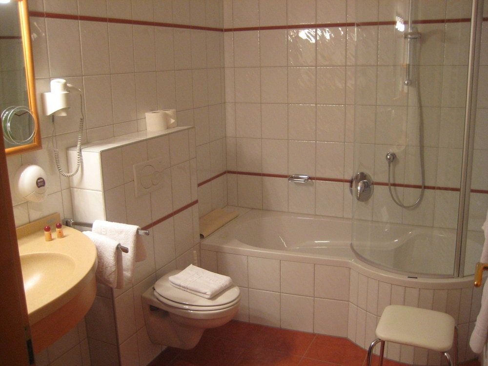 Double Room Stollhofer photo 3