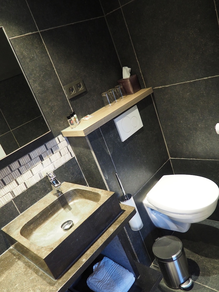 Standard Quadruple Room photo 2