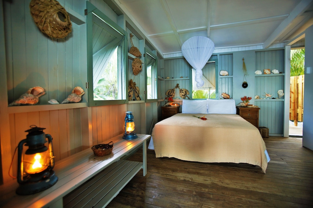 Bungalow, Beachfront (Standalone) photo 3