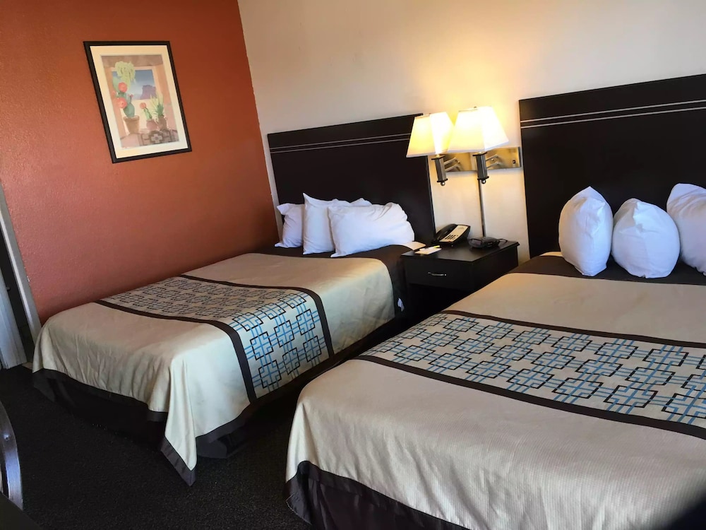 Room, 2 Double Beds, Non Smoking photo 2