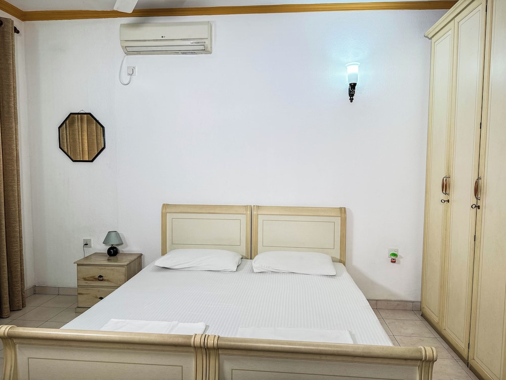 Deluxe Single Room photo 3
