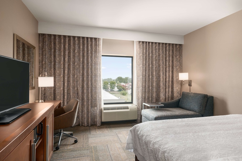 Hampton Inn & Suites - Lavonia, GA, Billede 2