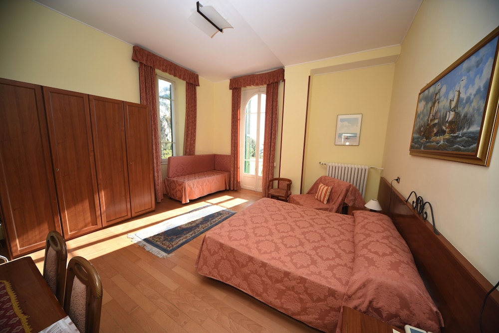 Quadruple Room, Sea View photo 1
