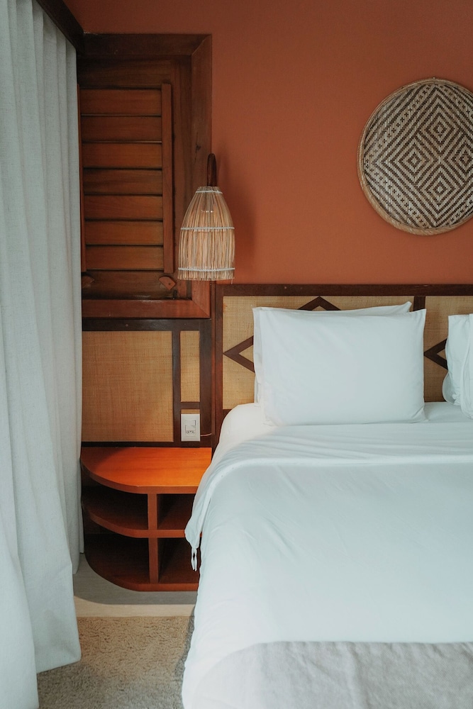 Grand Superior Garden Villa - Photo 18