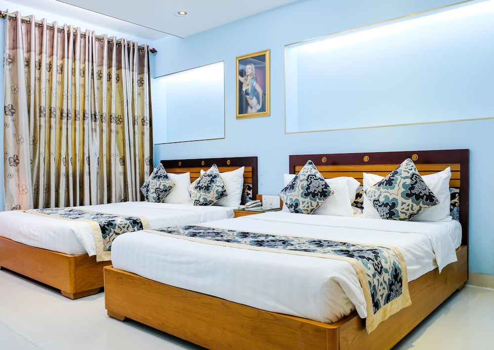 Family Quadruple Room