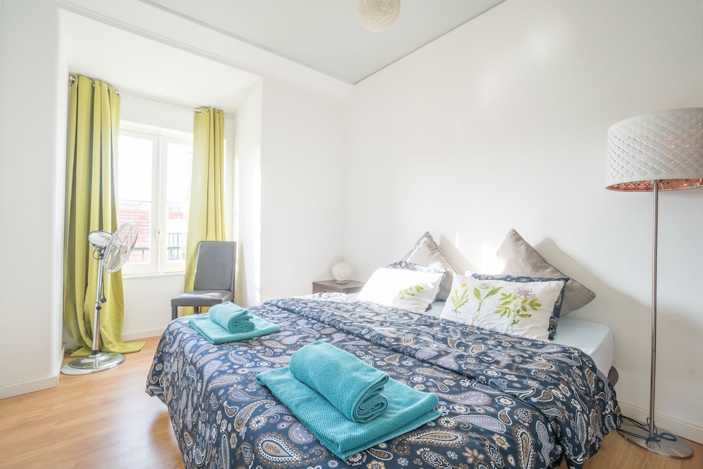 Superior Double or Twin Room, Ensuite, City View photo 1