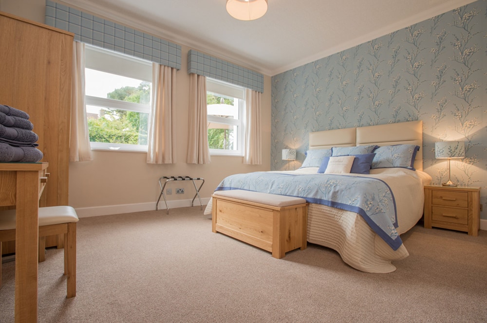 4 Bedroom Holiday Home photo 3