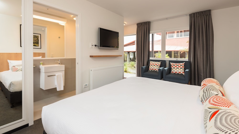 Standard Room King - Photo 2