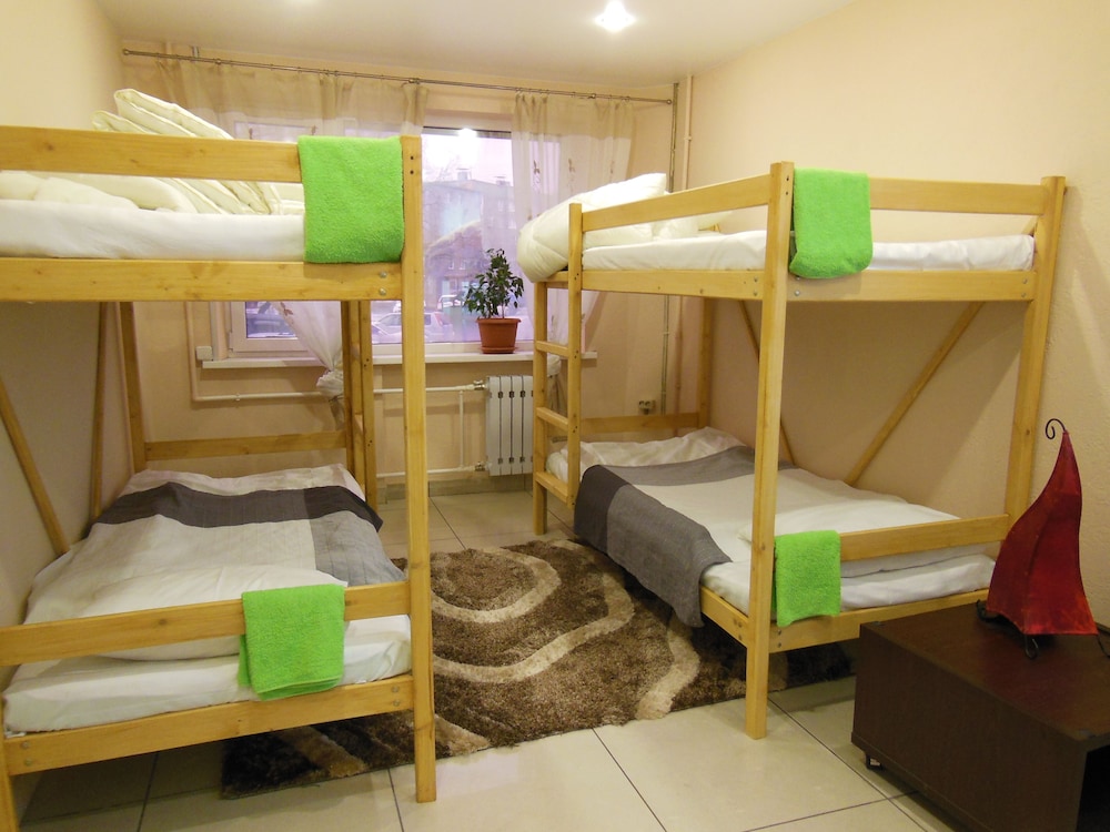 Standard Shared Dormitory photo 1