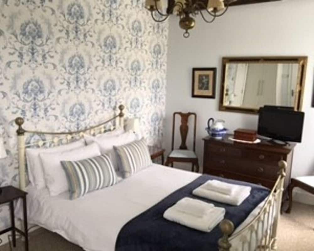 Comfort Double Room photo 3