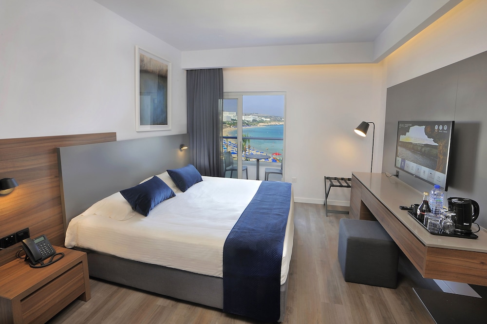 Superior Room, Sea View