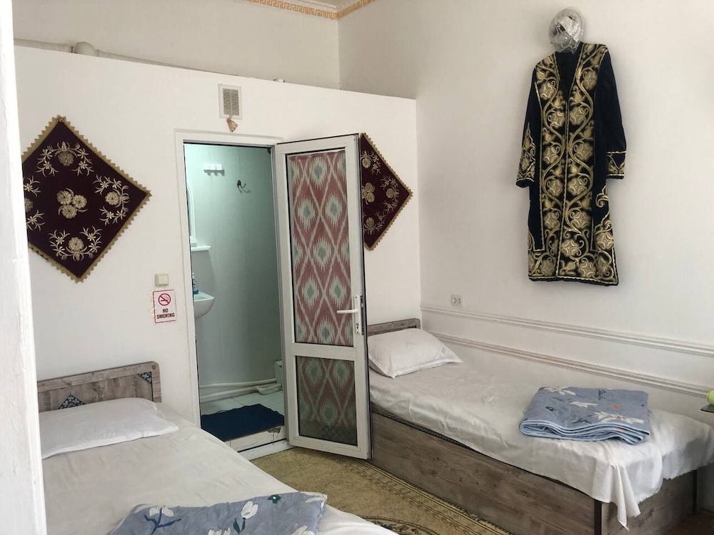 Basic Room photo 1