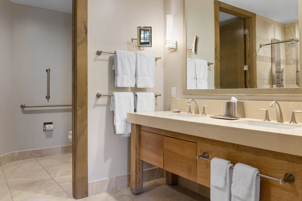 Presidential Suite, 1 Bedroom photo 2