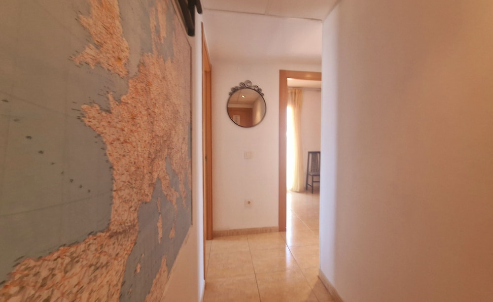Kotoisa Huoneisto Meren Rannalla Lloret de Marissa - Ref A090 Rene Go2llolet, Kuva 6