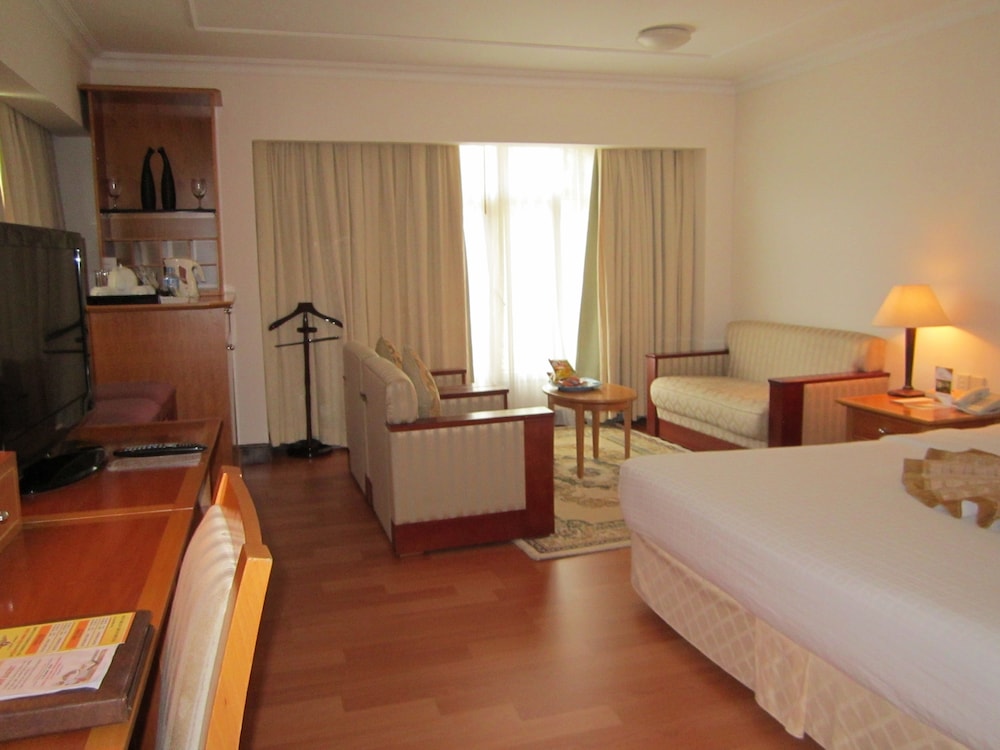 Executive Room First Wing photo 3
