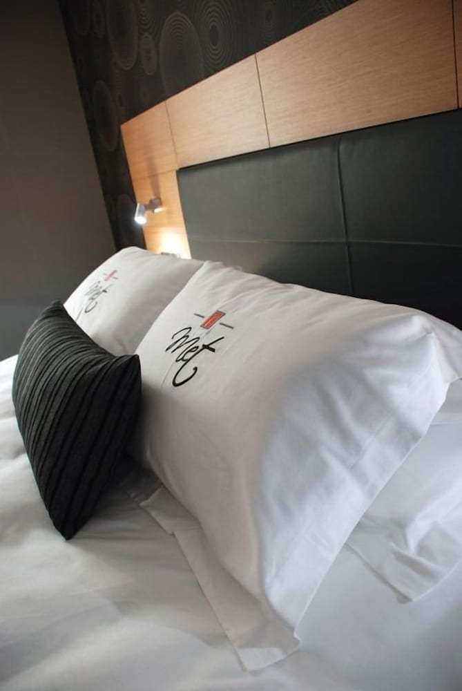 Standard Double Room Single Use photo 1