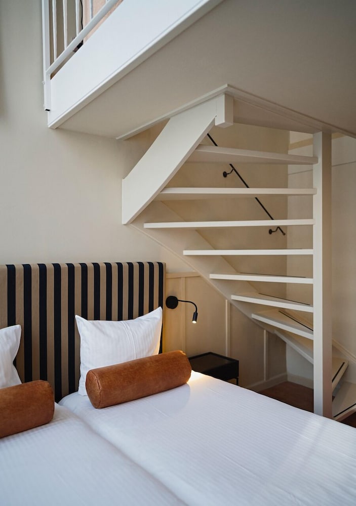 Luxury Quadruple Room