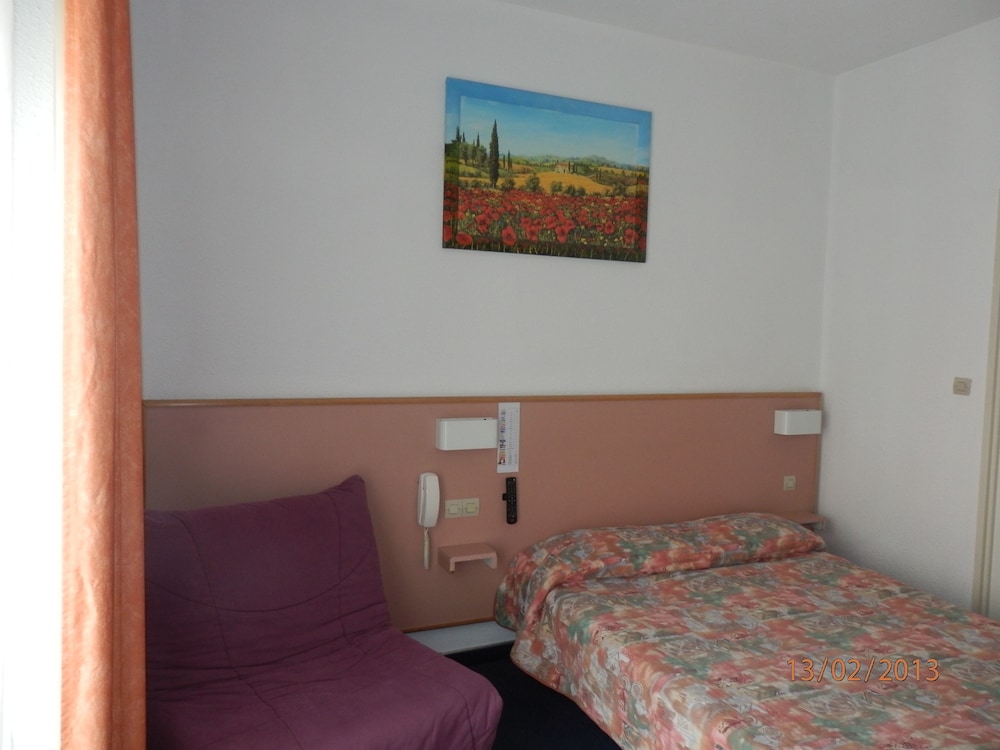 Classic Double Room - Photo 5